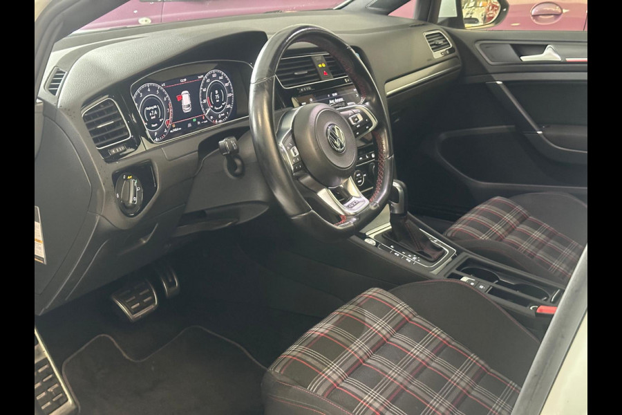 Volkswagen Golf 2.0 TSI GTI Performance PANORAMA DAK