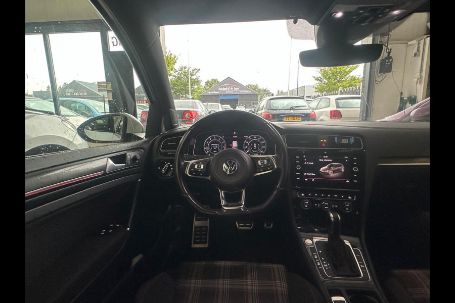 Volkswagen Golf 2.0 TSI GTI Performance PANORAMA DAK
