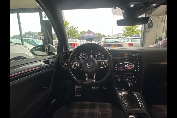 Volkswagen Golf 2.0 TSI GTI Performance PANORAMA DAK