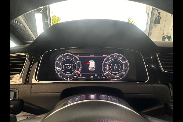 Volkswagen Golf 2.0 TSI GTI Performance PANORAMA DAK