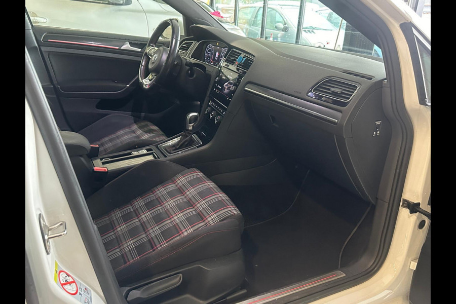 Volkswagen Golf 2.0 TSI GTI Performance PANORAMA DAK