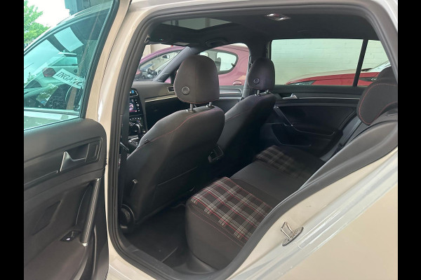 Volkswagen Golf 2.0 TSI GTI Performance PANORAMA DAK