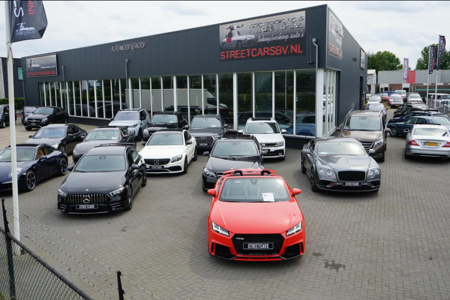 Citroën C4 X 1.2 Puretech Feel Pack /Camera /Led /1e eigenaar