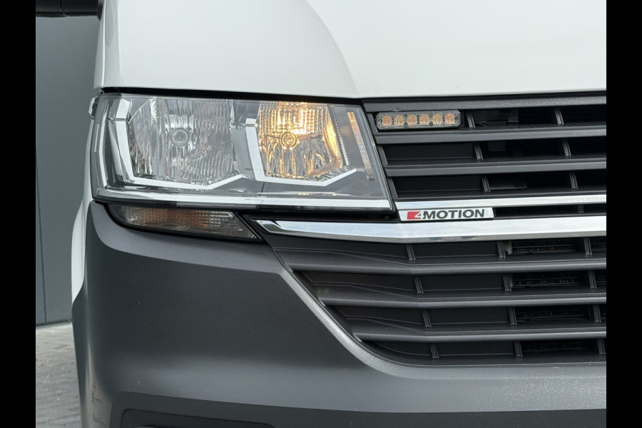 Volkswagen Transporter 2.0 TDI 150 PK 4-MOTION PICK UP / ZEER NETJES !! / DUBBELE CABINE / 4x4 / TREKHAAK