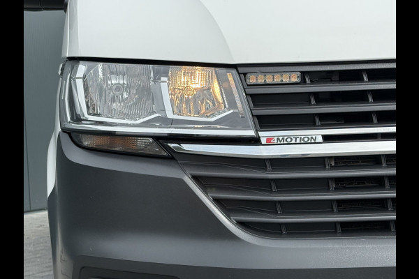 Volkswagen Transporter 2.0 TDI 150 PK 4-MOTION PICK UP / ZEER NETJES !! / DUBBELE CABINE / 4x4 / TREKHAAK