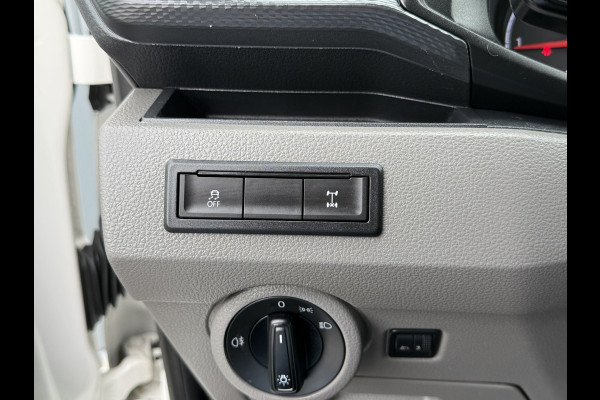 Volkswagen Transporter 2.0 TDI 150 PK 4-MOTION PICK UP / ZEER NETJES !! / DUBBELE CABINE / 4x4 / TREKHAAK