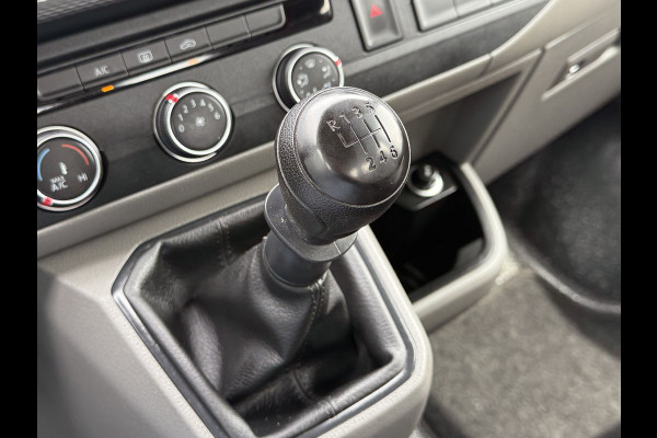 Volkswagen Transporter 2.0 TDI 150 PK 4-MOTION PICK UP / ZEER NETJES !! / DUBBELE CABINE / 4x4 / TREKHAAK