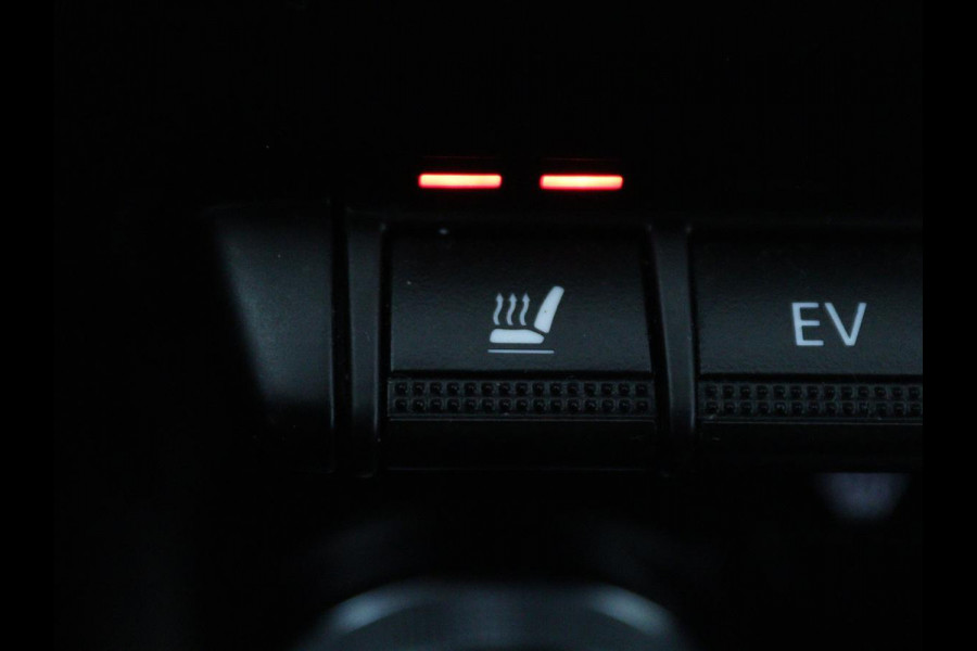 Renault Arkana 1.6 E-Tech Hybrid 145 R.S. Line | Leder/Alcantara | Stoel & stuurverwarming | Adaptive cruise | Camera | BOSE Sound | Carplay | Sfeerverlichting | Full LED | Keyless | Navigatie | Climate control