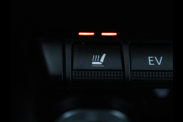 Renault Arkana 1.6 E-Tech Hybrid 145 R.S. Line | Leder/Alcantara | Stoel & stuurverwarming | Adaptive cruise | Camera | BOSE Sound | Carplay | Sfeerverlichting | Full LED | Keyless | Navigatie | Climate control