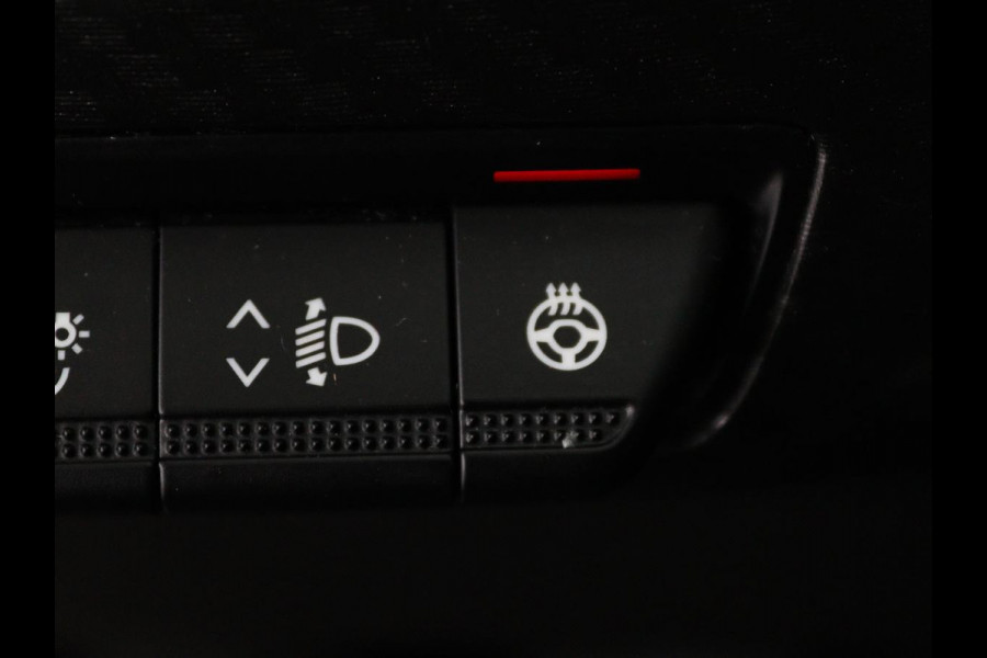 Renault Arkana 1.6 E-Tech Hybrid 145 R.S. Line | Leder/Alcantara | Stoel & stuurverwarming | Adaptive cruise | Camera | BOSE Sound | Carplay | Sfeerverlichting | Full LED | Keyless | Navigatie | Climate control