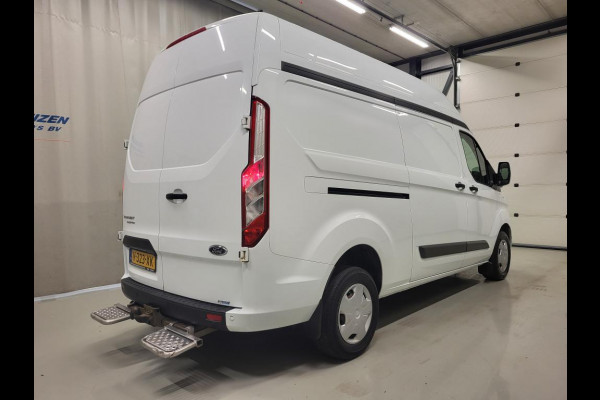 Ford Transit Custom 2.0TDCI L2/H2 Euro 6!