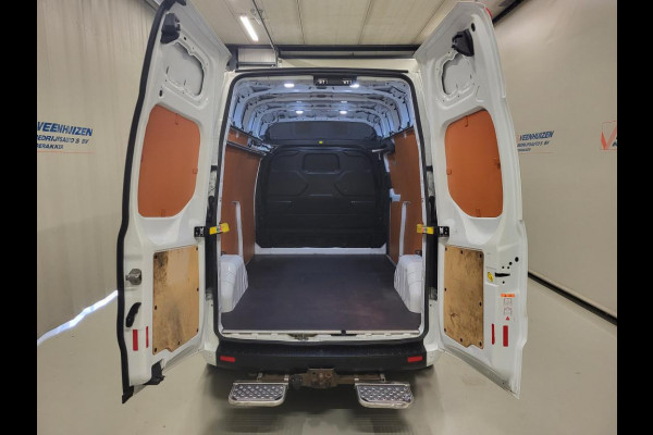 Ford Transit Custom 2.0TDCI L2/H2 Euro 6!