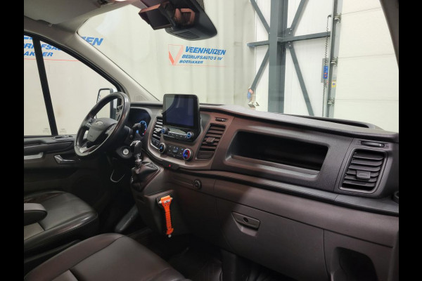 Ford Transit Custom 2.0TDCI L2/H2 Euro 6!