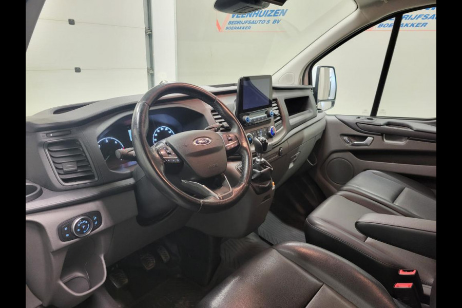 Ford Transit Custom 2.0TDCI L2/H2 Euro 6!