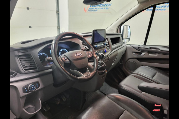 Ford Transit Custom 2.0TDCI L2/H2 Euro 6!