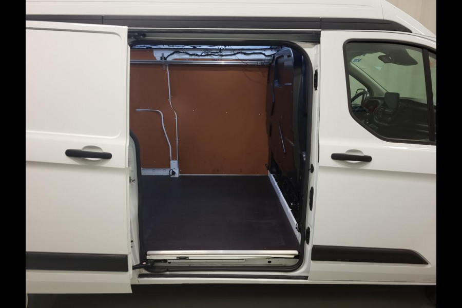 Ford Transit Custom 2.0TDCI L2/H2 Euro 6!
