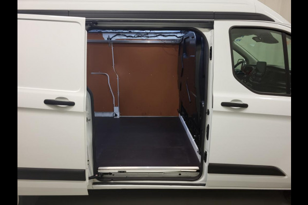 Ford Transit Custom 2.0TDCI L2/H2 Euro 6!