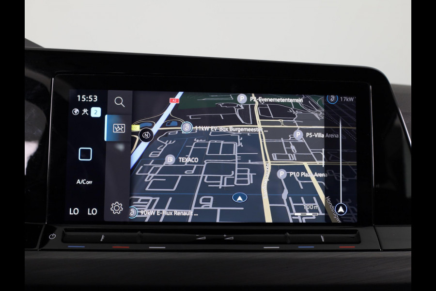 Volkswagen Golf 1.5 TSI Style 130 PK | Navigatie | Parkeersensoren | Led