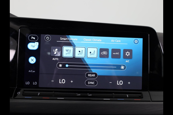 Volkswagen Golf 1.5 TSI Style 130 PK | Navigatie | Parkeersensoren | Led