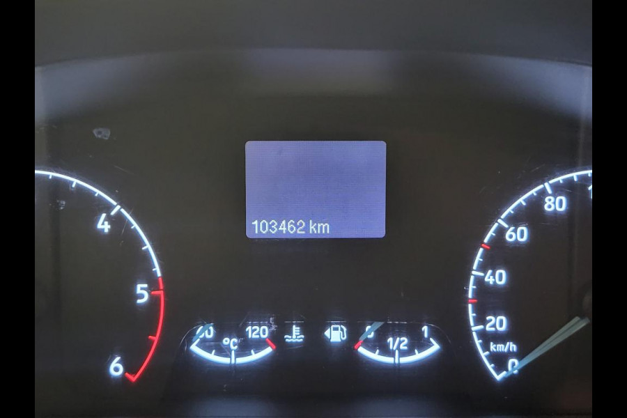 Ford Transit Custom 2.0TDCI L2/H2 Euro 6!