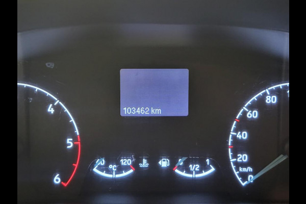 Ford Transit Custom 2.0TDCI L2/H2 Euro 6!