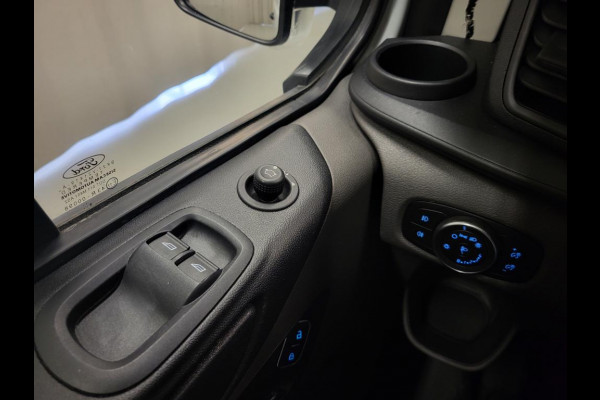 Ford Transit Custom 2.0TDCI L2/H2 Euro 6!