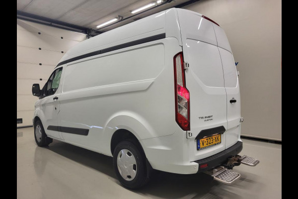 Ford Transit Custom 2.0TDCI L2/H2 Euro 6!