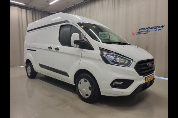 Ford Transit Custom 2.0TDCI L2/H2 Euro 6!