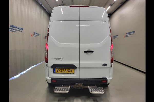 Ford Transit Custom 2.0TDCI L2/H2 Euro 6!