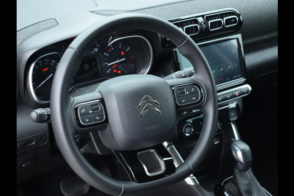 Citroën C3 Aircross 1.2 PureTech Shine Navigatie | Achteruitrijcamera | Android auto / Apple Carplay | Cruise Control