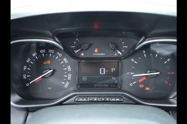 Citroën C3 Aircross 1.2 PureTech Shine Navigatie | Achteruitrijcamera | Android auto / Apple Carplay | Cruise Control