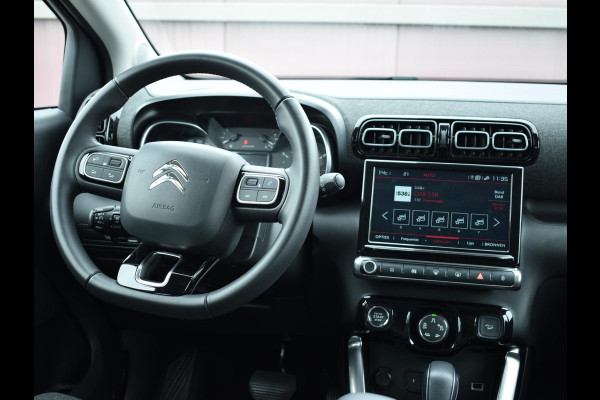 Citroën C3 Aircross 1.2 PureTech Shine Navigatie | Achteruitrijcamera | Android auto / Apple Carplay | Cruise Control