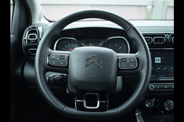 Citroën C3 Aircross 1.2 PureTech Shine Navigatie | Achteruitrijcamera | Android auto / Apple Carplay | Cruise Control