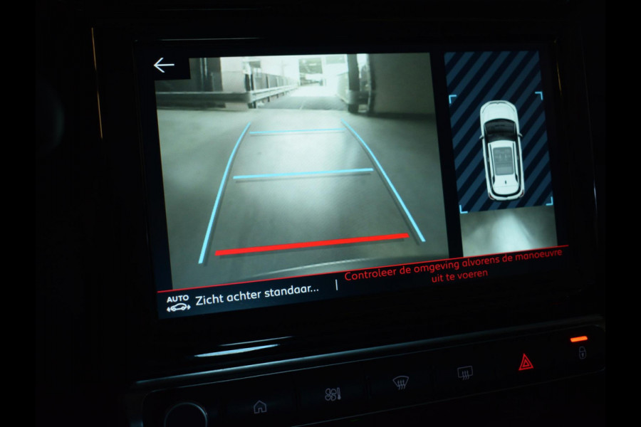 Citroën C3 Aircross 1.2 PureTech Shine Navigatie | Achteruitrijcamera | Android auto / Apple Carplay | Cruise Control