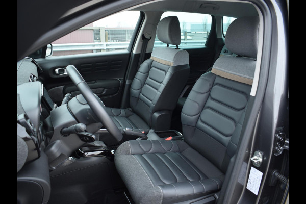 Citroën C3 Aircross 1.2 PureTech Shine Navigatie | Achteruitrijcamera | Android auto / Apple Carplay | Cruise Control