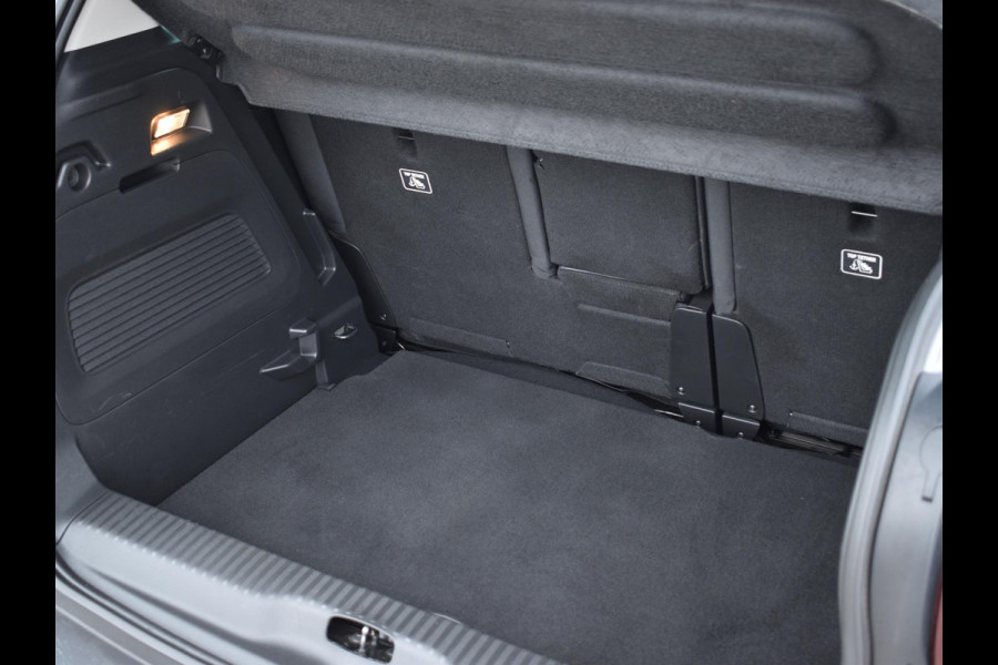 Citroën C3 Aircross 1.2 PureTech Shine Navigatie | Achteruitrijcamera | Android auto / Apple Carplay | Cruise Control