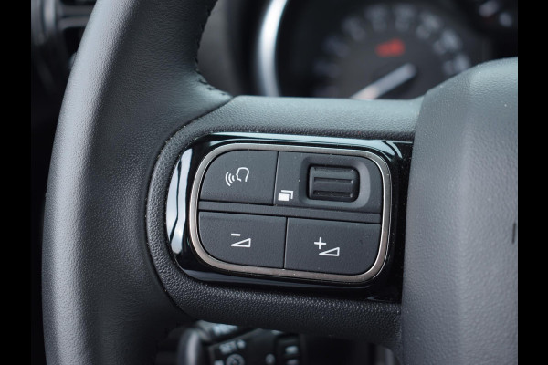 Citroën C3 Aircross 1.2 PureTech Shine Navigatie | Achteruitrijcamera | Android auto / Apple Carplay | Cruise Control
