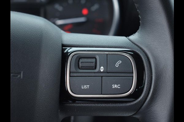Citroën C3 Aircross 1.2 PureTech Shine Navigatie | Achteruitrijcamera | Android auto / Apple Carplay | Cruise Control