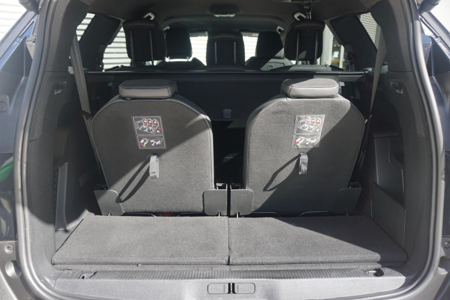 Peugeot 5008 1.2 PureTech GT AUTOMAAT | 360° CAMERA | NAVI | ELEKTRISCHE ACHTERKLEP | 7-PERSOONS |