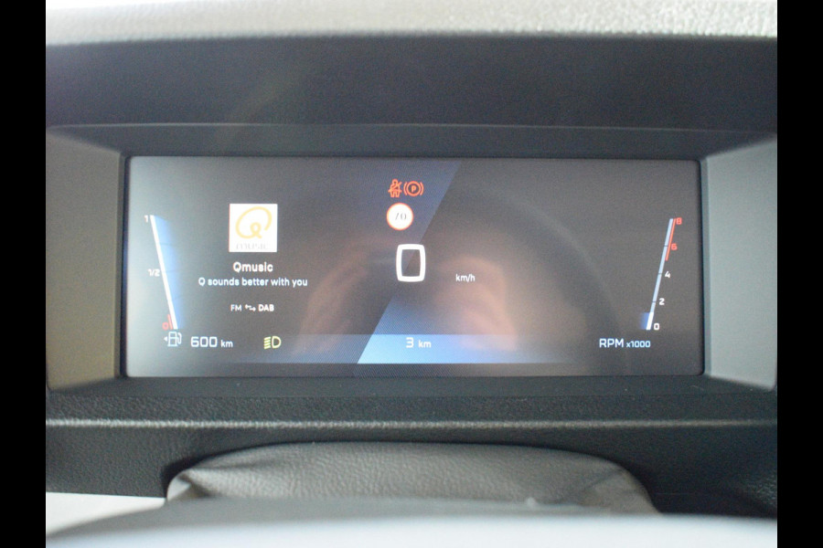 Peugeot Expert L2 2.0 145PK LAADRUIMTE BETIMMERING | CAMERA + SENSOREN | CARPLAY | NAVIGATIE | DIRECT LEVERBAAR