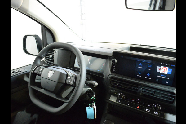 Peugeot Expert L2 2.0 145PK LAADRUIMTE BETIMMERING | CAMERA + SENSOREN | CARPLAY | NAVIGATIE | DIRECT LEVERBAAR