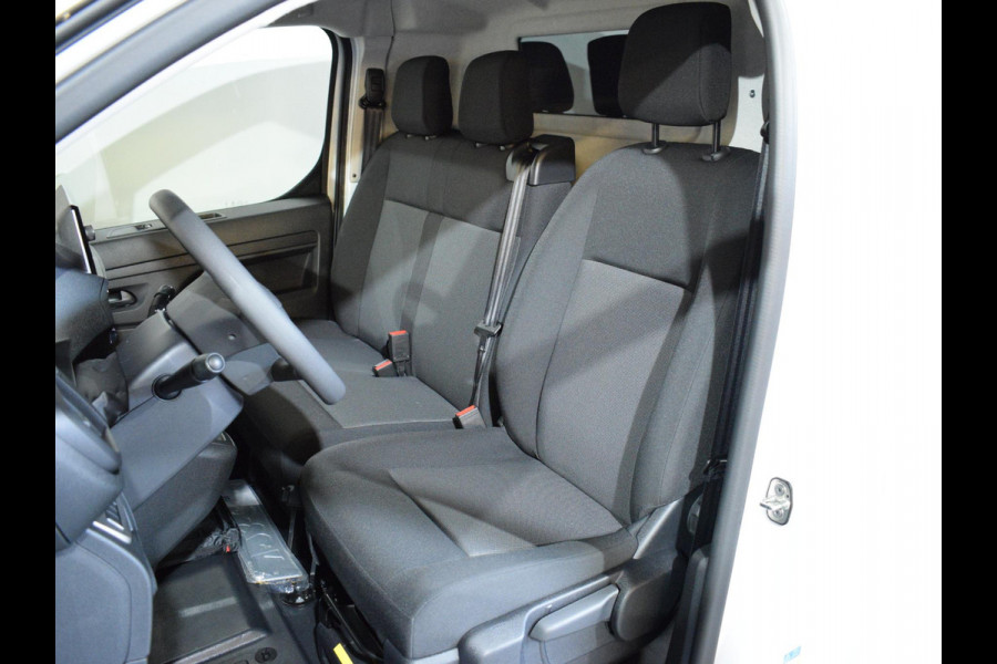 Peugeot Expert L2 2.0 145PK LAADRUIMTE BETIMMERING | CAMERA + SENSOREN | CARPLAY | NAVIGATIE | DIRECT LEVERBAAR