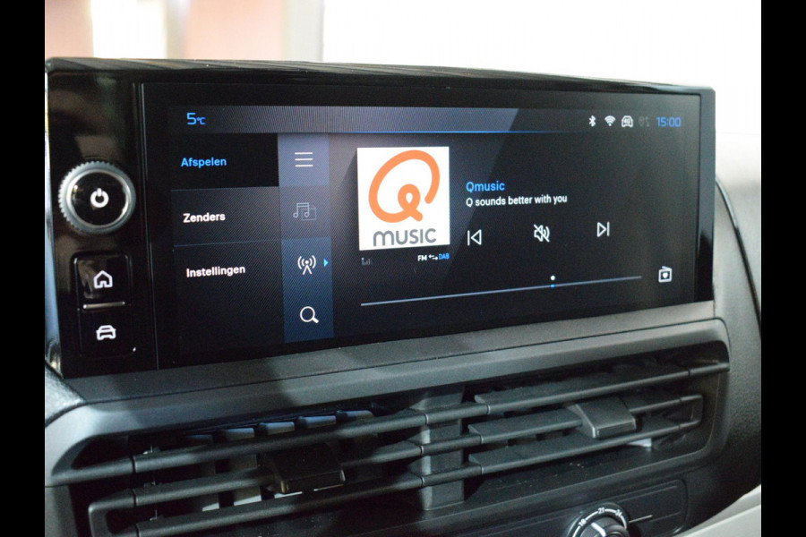 Peugeot Expert L2 2.0 145PK LAADRUIMTE BETIMMERING | CAMERA + SENSOREN | CARPLAY | NAVIGATIE | DIRECT LEVERBAAR