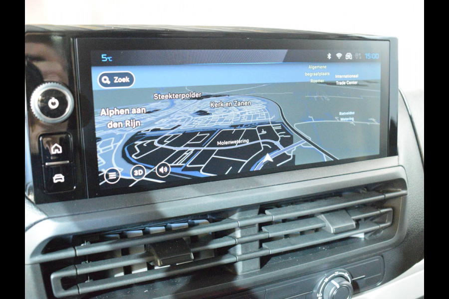 Peugeot Expert L2 2.0 145PK LAADRUIMTE BETIMMERING | CAMERA + SENSOREN | CARPLAY | NAVIGATIE | DIRECT LEVERBAAR