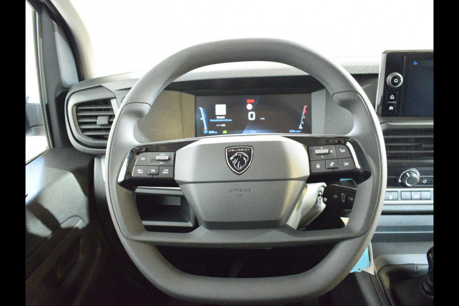 Peugeot Expert L2 2.0 145PK LAADRUIMTE BETIMMERING | CAMERA + SENSOREN | CARPLAY | NAVIGATIE | DIRECT LEVERBAAR