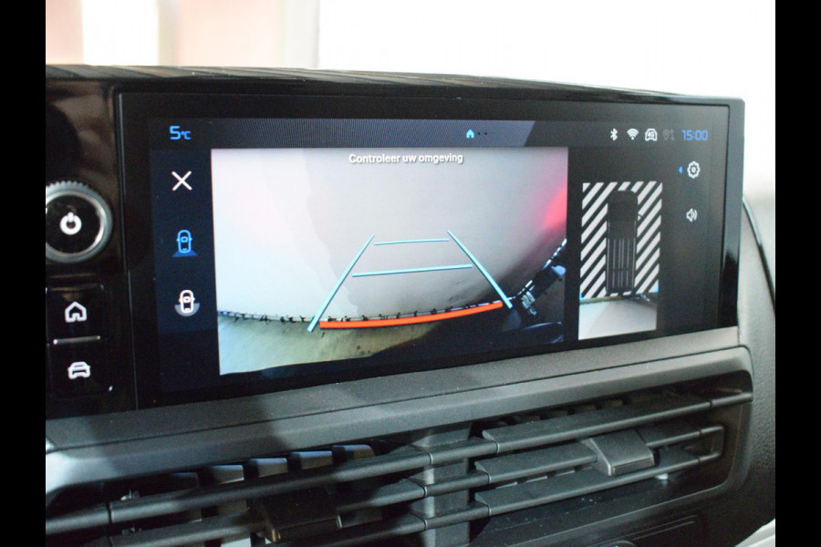 Peugeot Expert L2 2.0 145PK LAADRUIMTE BETIMMERING | CAMERA + SENSOREN | CARPLAY | NAVIGATIE | DIRECT LEVERBAAR
