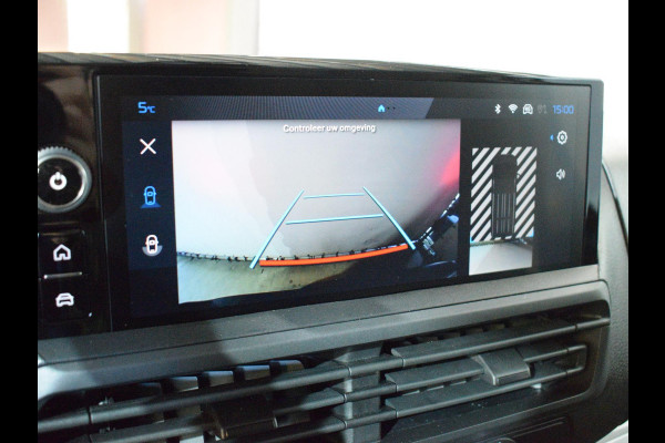 Peugeot Expert L2 2.0 145PK LAADRUIMTE BETIMMERING | CAMERA + SENSOREN | CARPLAY | NAVIGATIE | DIRECT LEVERBAAR