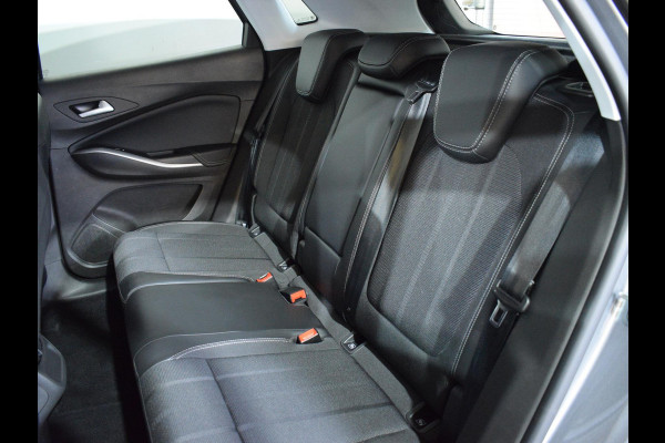 Opel Grandland 1.2 Turbo CARPLAY | PARKEERSENSOREN | WINTERPAKKET | E.C.C. | 16.837km