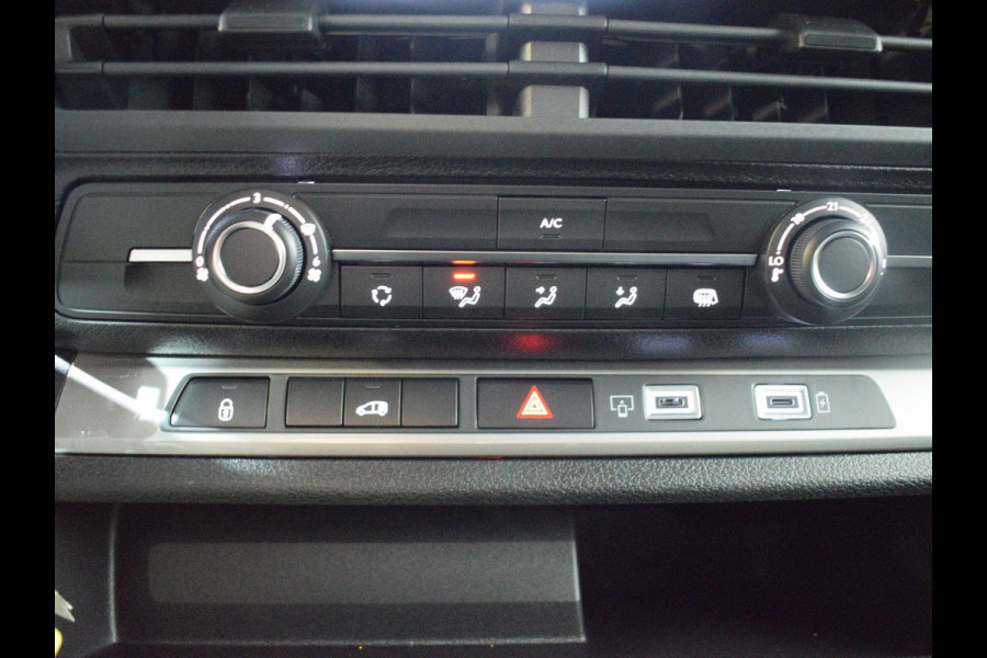 Citroën Jumpy L3 2.0 145PK | Camera | Navigatie | Cruise control