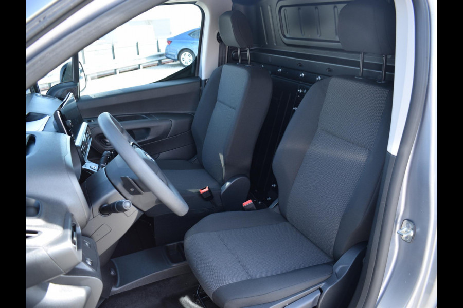 Opel Combo L2 130PK Automaat | Carplay | Camera | Betimmering